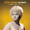 Etta James At last! The stereo & mono versions (CD) Album