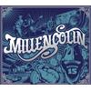 Millencolin Machine 15 (CD) Limited Album with DVD