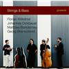 Florian Willeitner Strings & Bass (CD) Album