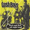 Cosh Boys Rock And Roll… All Night Long! EP (Vinyl LP)