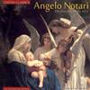 Angelo Notari Angelo Notari: The First New Music, 1613 (CD) Album