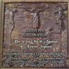 Giuseppe Gazzaniga Gazzaniga: Per Le Tre Ore D'agonia Di Nostro Signore (CD)