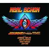 Neal Schon Journey Through Time (CD) Box Set with DVD