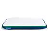 AEROSLEEP Cuscino traspirante Aerosleep 35x50 - Bianco