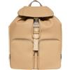 CALVIN KLEIN ZAINO DONNA - CALVIN KLEIN BEIGE - LV04F3645G