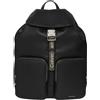 CALVIN KLEIN ZAINO DONNA - CALVIN KLEIN NERO - LV04F3645G