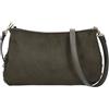 LIU-JO BORSA A MANO DONNA - LIU-JO VERDE - AF6033T711A