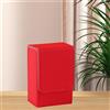 Custodia Resistente E Portatile per Carte Da Gioco Collezionabili, Organizer per