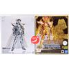 Bandai Saint Seiya Saint Myth Cloth EX Acquario Camus OCE Ver. Figura Da Giappone