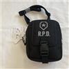 Nessuna marca Resident Evil Biohazard RPD 3Way Borsa a tracolla USJ Halloween F/S...