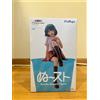 FuRyu Shio Minamo Noodle Stopper Figure You Can't Be In a Rom-Com Japan New
