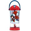 Disney Store Borraccia ufficiale Marvel's Spidey and His Amazing Friends, palla