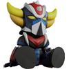 Plastoy Goldorak Salvadanaio Chibi Goldorak seduto - Plastica - 15 cm