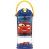Disney Store Borraccia ufficiale Saetta McQueen con palla di neve, Disney Pixar