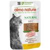 Almo Nature HFC Natural Filetto di Pollo 55g busta gatto 55g