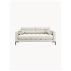 Cosmopolitan Design Divano 2 posti Bali, larg. 152 cm