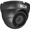 BCS BCS-EA55VSR4-G(H2) Telecamera dome AnalogHD 5MP BCS-EA55VSR4-G(H2)