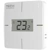 Tech-Sterowniki TECH-CONTROLLERS WG.05.0216 TECH T-2X Wi-Fi TERMOSTATO WG.05.0216