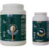 KěFOOD KeFood Bundle Elettroliti + Collagene Grass Fed | Magnesio, Potassio, Sodio + Vitamina C | Keto Low Carb | 60 Capsule + 500g