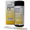 Siemens Multistix 8 SG Reagent strips for urinalysis x 100