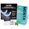 Esmile: Kit Pro + Strisce sbiancanti