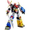 NAZIONI TAMASHII Giappone NUOVE NAZIONI TAMASHII Super Robot Chogokin God Sigma BAN94282
