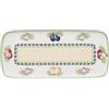 Villeroy & Boch PIATTO SANDWICH 35x16 CM, PORCELLANA, FRENCH GARDEN