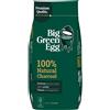BIG GREEN EGG CARBONELLA 100% VEGETALE, BGE 4,53 Kg