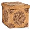 Gift Decor Scatola, Multicolore, Standard