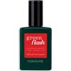 LUXURY LAB COSMETICS Srl Manucurist Green Flash Poppy Red, 15 ml