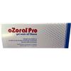 INNOVARES Srl OZORAL PRO GEL ORALE OZONO5SIR