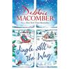 Sphere Jingle All the Way: Cosy up this Christmas with the ultimate feel-good festive bestseller