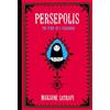 Pantheon Persepolis: The Story of a Childhood