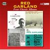 Avid Jazz Garland Kind Of Red