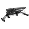 TOORX VERTICAL LINE Panca Multifunzionale Professionale Toorx BENCHASX9.5 - Carico 390 kg