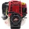 FengKe Nuovo motore a benzina FKGX35 a 4 tempi, motore a gas a 4 tempi per decespugliatore con potenza da 35,8 cc 1,3 HP approvata CE