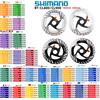 Shimano RT-CL800 RT-CL900 Rotore del freno CENTER LOCK TECNOLOGIE ICE FREEZA 140mm 160mm ULTEGRA XTR DURA-ACEShimano Parte bici