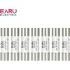 EARU 1/5/10/20/30PCS Fusibile Solare DC1000V PV 6A 10A 15A 20A 25A 30A 32A Alta Tensione per Sistema Solare Protezione da Cortocircuito GPV
