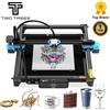 TWO TREES Incisore laser TwoTrees TTS-55 Pro con controllo offline Wifi Macchina da taglio per incisione laser 80W Macchina CNC a luce blu 445±5nm