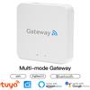 SZKOSTON Tuya ZigBee Hub gateway multimodale Smart Home Bridge WiFi Bluetooth Mesh Smart Life Il telecomando funziona con Alexa Google Alice