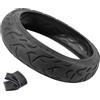 NONE Fat Tire 20x4.0 pollici Electric Fat Bike Snow Beach Pneumatico per bicicletta e camera d'aria Parti della bici Accessori per biciclette
