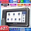MUCAR VO6 Strumenti diagnostici per auto Versione globale gratuita a vita Sistema completo 28 Reset Scanner per strumento di scansione di controllo bidirezionale OBD2