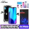 PINZHENG Schermo di alta qualità INCELL LCD OLED per iPhone 14 Pro 15 Plus 13 Pro Max Display per sostituzione iPhone con strumenti