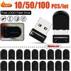 KFHIREW 10/50/100PCS super mini USB Flash Drive 32GB Pen Drive 64GB Mini USB 2.0 Flash Disk 16GB 128GB Memoria Pendrive Cle Stick 8gb 4gb