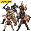 JOY TOY 1/18 JOYTOY Action Figure Strife Gladiatore Romano Anime Toy