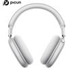 Picun F8 Pro ANC Cuffie wireless Audio spaziale 3D Monitoraggio della testa -52dB ANC HIFI Auricolare Bluetooth ENC HD Mic APP a bassa latenza