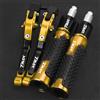 YUANQIAN 2024 Moto Leve Freno Frizione Maniglia manopole termina Per YAMAHA TMAX530 TMAX500 TMAX560 T-MAX TMAX 530 560 500 2008- 2022 2023