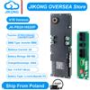 Jikong (779) Inverter JKBMS JK-PB2A16S20P V19 8S-16S Smart BMS 100A 120A 300A per Batterie LiFePo4 Li-Ion LTO 24V JIKONG BMS 1A 2A con Bilanciamento Attivo
