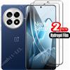Kkwxhl 2PCS Per OnePlus 13 6.82 "OnePlus13 One Plus 1 + 13 PJZ110 HD Pellicola protettiva completa idrogel Copertura protettiva per schermo