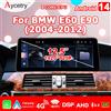 Aycetry 12.5 ''schermo autoradio Auto Carplay Android 14 per BMW serie 5/3 E60 E61 E63 E64 E90 E91 E92 Auto radio lettore multimediale GPS